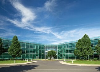 Plus de détails pour Riding Court Rd, Slough - Bureau à louer