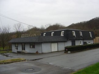 Plus de détails pour 2400 Volunteer Pky, Bristol, TN - Bureau à louer