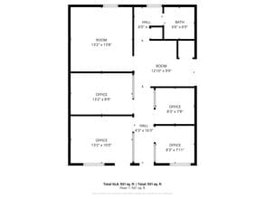 7200 S Pennsylvania Ave, Oklahoma City, OK à louer Photo intérieure– Image 1 sur 11