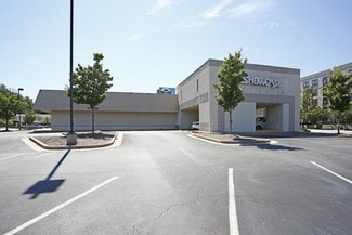 Plus de détails pour 2323 NE Cheshire Bridge Rd, Atlanta, GA - Bureau à louer
