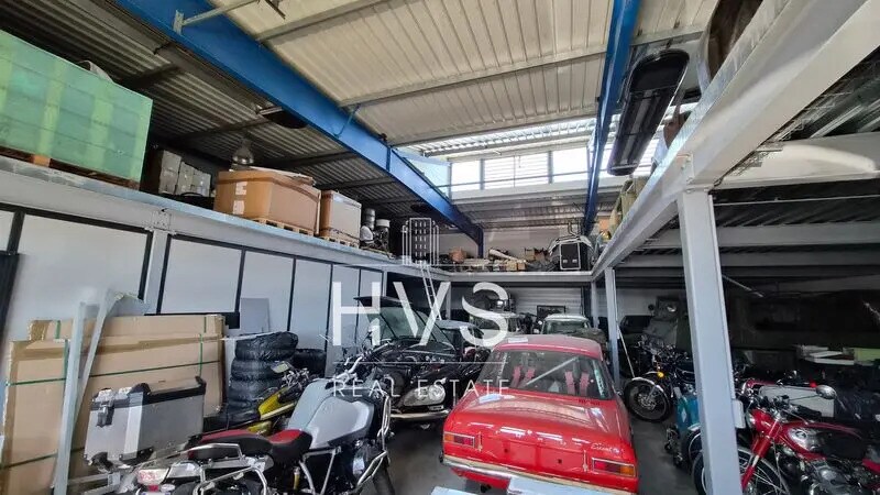 Bureau dans Venelles à louer Photo intérieure– Image 1 sur 14