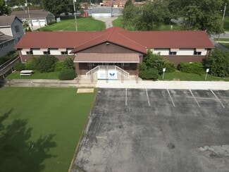 Plus de détails pour 1011 N Defiance St, Ottawa, OH - Spécialisé à vendre
