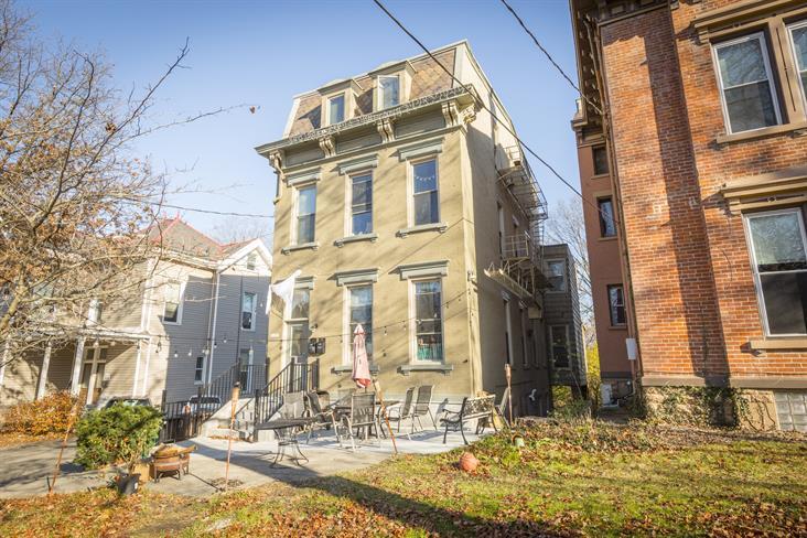 2614 Eden Ave, Cincinnati, OH à vendre Photo principale– Image 1 sur 3