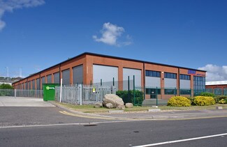 Plus de détails pour Weston Ave, Grays - Industriel/Logistique à louer
