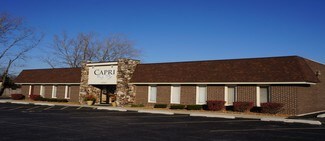 Plus de détails pour 15815 Rob Roy Dr, Oak Forest, IL - Local commercial à vendre