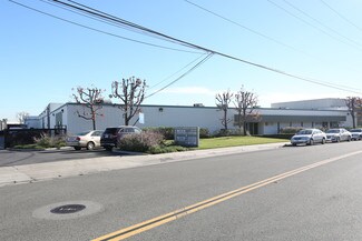 Plus de détails pour 9674 Telstar Ave, El Monte, CA - Industriel/Logistique à louer