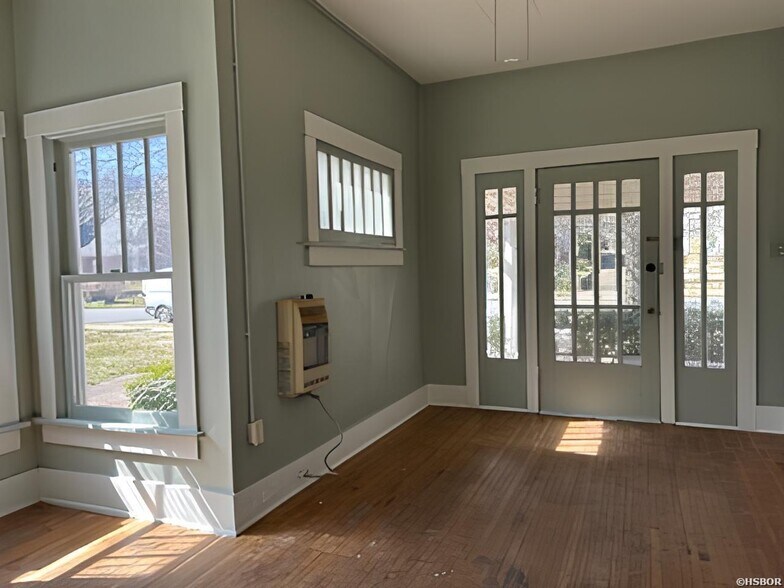 627 Quapaw Ave, Hot Springs, AR à vendre - Photo de l’immeuble – Image 3 sur 13