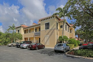 Plus de détails pour 1015 W Indiantown Rd, Jupiter, FL - Bureau/Médical à louer