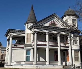Plus de détails pour Dubuque Multifamily - Main Street – Logement à vendre, Dubuque, IA