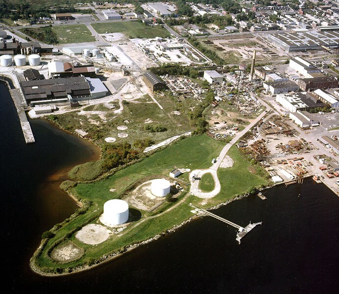 5301 Andard Ave, Baltimore, MD à vendre Photo principale– Image 1 sur 12