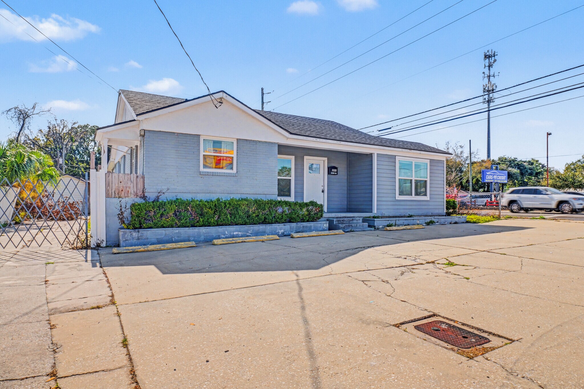 1201 Cassat Ave, Jacksonville, FL à vendre Photo principale– Image 1 sur 37