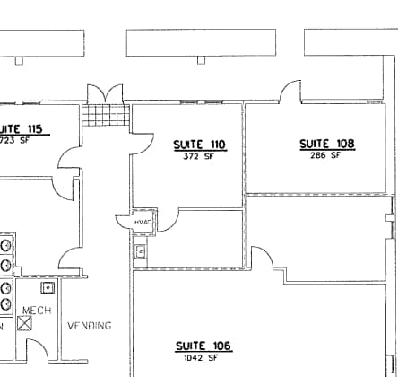 3800 Paluxy Dr, Tyler, TX à louer Photo intérieure– Image 1 sur 1