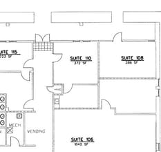 3800 Paluxy Dr, Tyler, TX à louer Photo intérieure– Image 1 sur 1