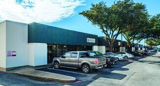Plus de détails pour 4348-4356 Spring Valley Rd, Dallas, TX - Local d'activités à louer