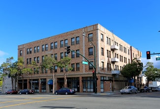 Plus de détails pour 130-146 E 12th St, Oakland, CA - Local commercial à louer
