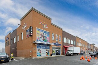 Plus de détails pour 133-40 79th St, Jamaica, NY - Local commercial à louer