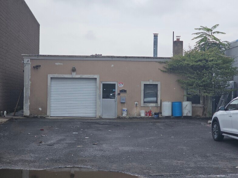 252-254 Green St, South Hackensack, NJ à vendre - Photo de l’immeuble – Image 1 sur 14
