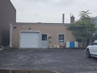 Plus de détails pour 252-254 Green St, South Hackensack, NJ - Industriel/Logistique à vendre