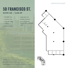 1700 Montgomery St, San Francisco, CA à louer Photo intérieure– Image 1 sur 1