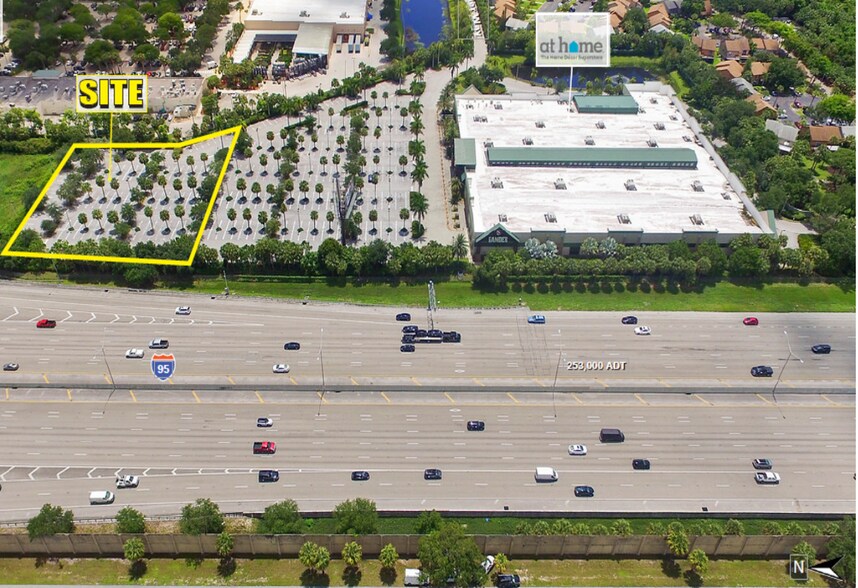 100 Gander Way, Palm Beach Gardens, FL à louer - Photo de l’immeuble – Image 1 sur 3