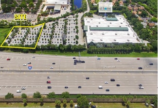 Plus de détails pour 100 Gander Way, Palm Beach Gardens, FL - Local commercial à louer
