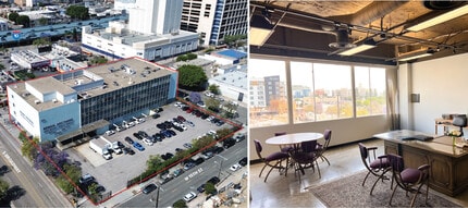 1525 S Broadway, Los Angeles, CA à louer Autre– Image 1 sur 1