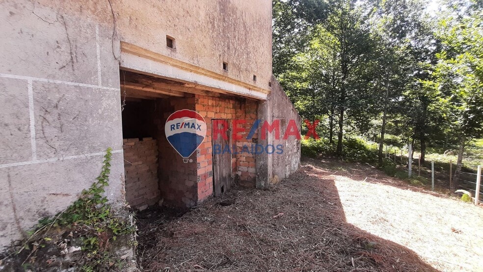 As Touzosas, 83, A Cañiza, Pontevedra à vendre - Photo de l’immeuble – Image 3 sur 31