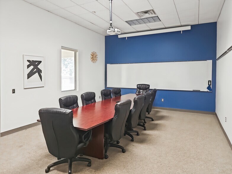 12650 Crossroads Park Dr, Houston, TX à louer - Photo intérieure – Image 2 sur 15