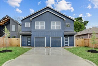 Plus de détails pour 8314 Williamsdell, Houston, TX - Spécialisé à vendre