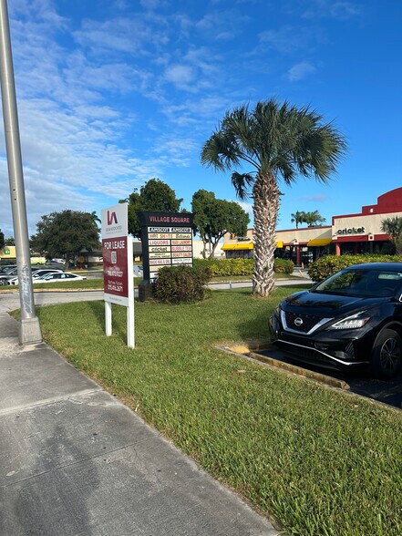 19325-19371 S Dixie Hwy, Miami, FL à louer - Photo de l’immeuble – Image 2 sur 12