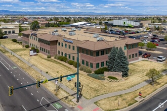 4809 Argonne St, Denver, CO - Vue aérienne  vue de carte - Image1