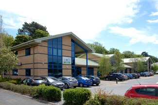 Plus de détails pour Parc Menai, Bangor - Coworking à louer