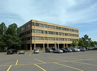 Plus de détails pour 5860 Ridgeway Center Pky, Memphis, TN - Bureau à louer
