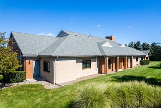 Plus de détails pour 2704 Commerce Dr, Harrisburg, PA - Bureau à louer