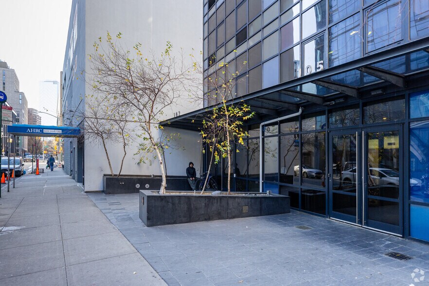 105 Norfolk St, New York, NY à vendre - Photo de l’immeuble – Image 3 sur 7