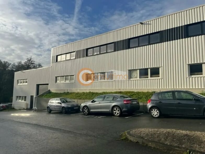 40 Route De La Fontenelle, Montussan à louer - Photo de l’immeuble – Image 2 sur 4