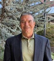 Alan Harju