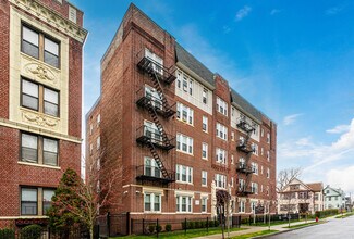 Plus de détails pour 641 Lincoln Ave, Orange, NJ - Logement à vendre