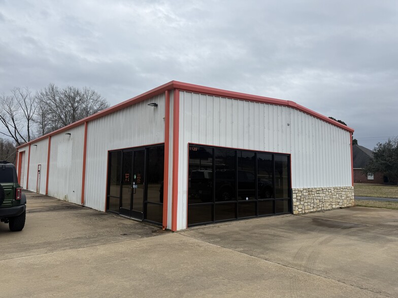 1120 State Highway 110 N, Whitehouse, TX à louer - Photo de l’immeuble – Image 1 sur 12