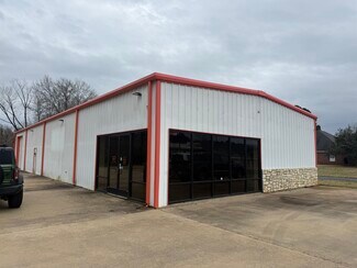 Plus de détails pour 1120 State Highway 110 N, Whitehouse, TX - Local d'activités à louer