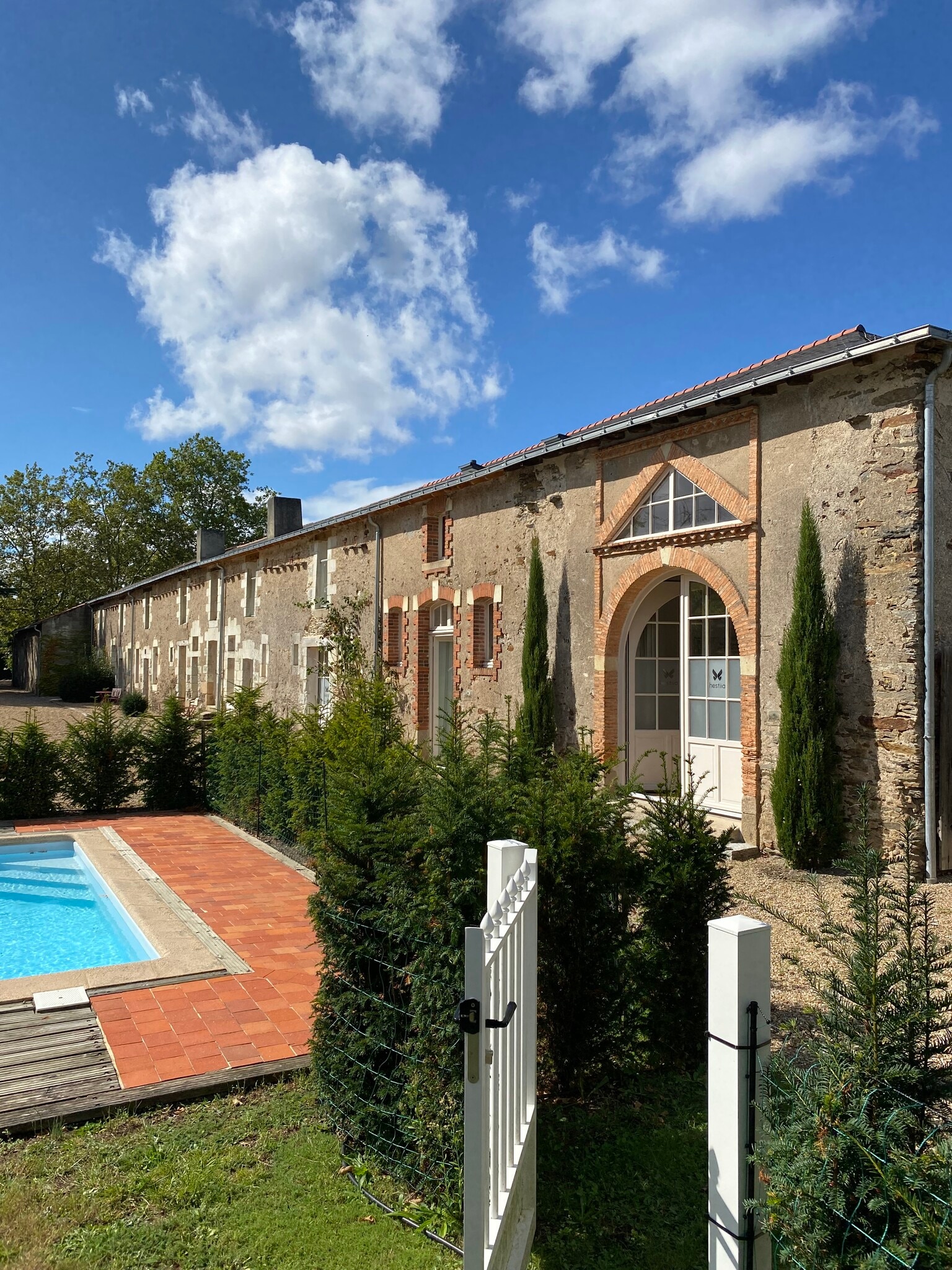 10 rue du bois briand, Nantes à louer Photo de l’immeuble– Image 1 sur 5