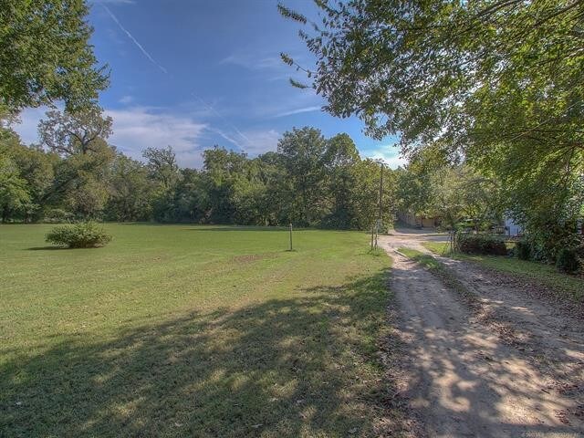 5265 S Union Ave, Tulsa, OK à vendre - Photo principale – Image 2 sur 6