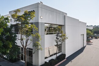 Plus de détails pour 200 Goddard, Irvine, CA - Local d’activités à vendre