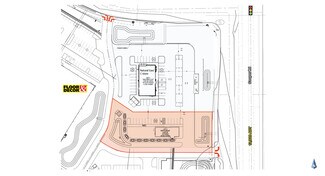 Plus de détails pour N/NWC Cooper Rd & Germann rd, Chandler, AZ - Terrain à louer