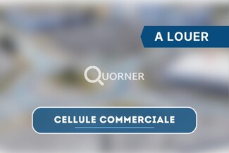 Plus de détails pour Local commercial à louer