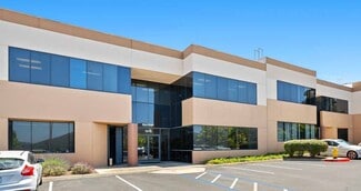 Plus de détails pour 11415 W Bernardo Ct, San Diego, CA - Local d’activités à vendre