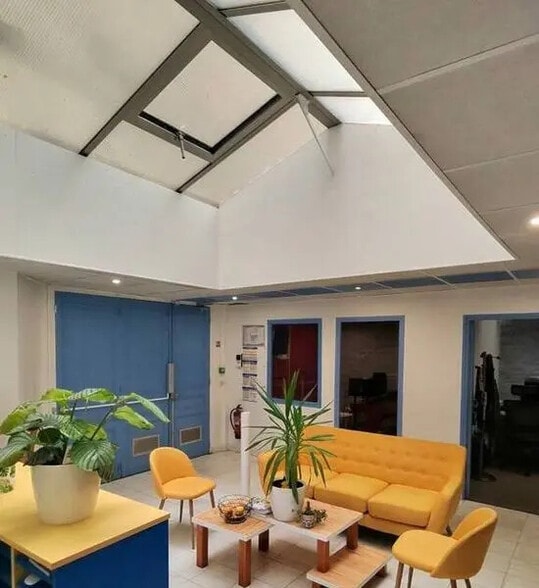 11 Avenue De Stinville, Charenton-le-Pont à louer - Photo intérieure – Image 2 sur 13