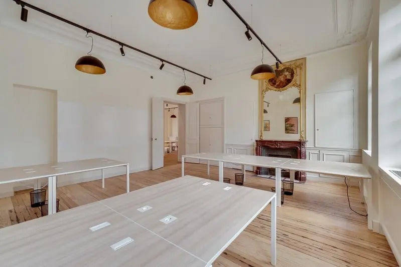 9 Rue Fortuny, Paris à louer - Photo intérieure – Image 3 sur 20