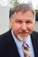 Michael Harris