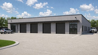 Plus de détails pour 7704 68th St, Lubbock, TX - Industriel/Logistique à louer